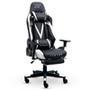 A linha de cadeiras gamer XT Racer Viking Series é inspirada nas cadeiras de corridas trazendo máximo conforto e ergonomia para seus jogos e trabalho.