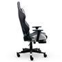 A linha de cadeiras gamer XT Racer Viking Series é inspirada nas cadeiras de corridas trazendo máximo conforto e ergonomia para seus jogos e trabalho.