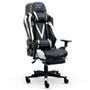 A linha de cadeiras gamer XT Racer Viking Series é inspirada nas cadeiras de corridas trazendo máximo conforto e ergonomia para seus jogos e trabalho.