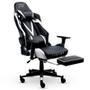 A linha de cadeiras gamer XT Racer Viking Series é inspirada nas cadeiras de corridas trazendo máximo conforto e ergonomia para seus jogos e trabalho.