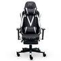 A linha de cadeiras gamer XT Racer Viking Series é inspirada nas cadeiras de corridas trazendo máximo conforto e ergonomia para seus jogos e trabalho.