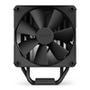 Cooler FAN NZXT T120 120mm   O T120 é um refrigerador de ar de elevado desempenho, com montagem direta. É tão fresco quanto é ?xe, graças à cobertura 