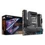 Placa-Mãe Gigabyte B650M Aorus Elite AX (rev 1.x)   Desempenho Inigualável Com as rápidas mudanças tecnológicas, a GIGABYTE sempre segue as últimas te