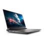 Notebook Gamer Dell Intel Core i5-12500H, 8GB RAM, GeForce RTX3050, SSD 512GB, 15.6 Full HD, Windows 11, Preto   Intensifique a ação Com o novo notebo