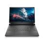 Notebook Gamer Dell Intel Core i5-12500H, 8GB RAM, GeForce RTX3050, SSD 512GB, 15.6 Full HD, Windows 11, Preto   Intensifique a ação Com o novo notebo