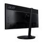 Monitor Acer CB2 Series 29 Full HD   Comutador KVM Comutador KVM integrado para alternar entre vários PCs sem alterar a configuração do monitor.   Des