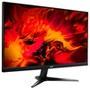 Tela de 23.8” com resolução Full HD de 1920 x 1080 com taxa de atualização de até 165 Hz, tempo de resposta 1ms VRB (Visual Response Boost) e tecnolog