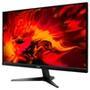 Tela de 23.8” com resolução Full HD de 1920 x 1080 com taxa de atualização de até 165 Hz, tempo de resposta 1ms VRB (Visual Response Boost) e tecnolog