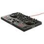 Controladora Hercules DJControl Inpulse 300   A Hercules introduz a primeira gama de sempre de controladores de DJing para aprender realmente a mistur