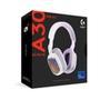 Headset Gamer Sem Fio Logitech G Astro Gaming A30   Domine o Jogo Jogue o que quiser em qualquer lugar com o A30 sem fio. Compatível com PC, XB Series