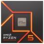 Chegou os novos processadores AMD da linha Ryzen 5 Série 7000 com clock de 5.1GHz Max Turbo, Cache 38MB, AM5, 6 Núcleos, Vídeo Integrado e com uma exc