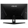 TUF Gaming VG279Q1A Gaming Monitor Full HD de 27 polegadas (1920x1080), IPS, 165Hz (acima de 144Hz), Extreme Low Motion Blur, Adaptive-sync, FreeSync 