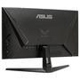 TUF Gaming VG279Q1A Gaming Monitor Full HD de 27 polegadas (1920x1080), IPS, 165Hz (acima de 144Hz), Extreme Low Motion Blur, Adaptive-sync, FreeSync 