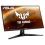 TUF Gaming VG279Q1A Gaming Monitor Full HD de 27 polegadas (1920x1080), IPS, 165Hz (acima de 144Hz), Extreme Low Motion Blur, Adaptive-sync, FreeSync 