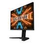 Monitor Gamer Gigabyte 31.5 4KUHD.   A ÚLTIMA MILHA PARA O SEU SISTEMA DE JOGO Como um jogador invisível, o monitor costuma ser subestimado. A verdade