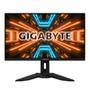 Monitor Gamer Gigabyte 31.5 4KUHD.   A ÚLTIMA MILHA PARA O SEU SISTEMA DE JOGO Como um jogador invisível, o monitor costuma ser subestimado. A verdade