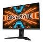 Monitor Gamer Gigabyte 31.5 4KUHD.   A ÚLTIMA MILHA PARA O SEU SISTEMA DE JOGO Como um jogador invisível, o monitor costuma ser subestimado. A verdade