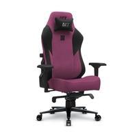 Cadeira DT3 Nero Grape   A NERO que a gente já ama, com toda sua tecnologia, ganhou novas cores, braço 4D e um incrível mecanismo Frog R.  Com um desi