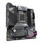 Placa Mãe Gigabyte B760M AORUS ELITE DDR5     Design Térmico Excepcional O desempenho inigualável das placas-mãe GIGABYTE é garantido por um design té