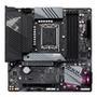 Placa Mãe Gigabyte B760M AORUS ELITE DDR5     Design Térmico Excepcional O desempenho inigualável das placas-mãe GIGABYTE é garantido por um design té