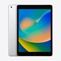 iPad 9º Geração Apple, 64GB, WiFi, Bluetooth, USB-C, 8MP, iPadOS, Prata - MK2L3BZ/A Cheio de potência. Fácil de usar. Versátil. O novo iPad vem com a 
