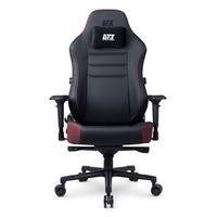 Cadeira Gamer DT3 Nero Elite Syrah   A Syra é uma cadeira gamer revolucionária e inovadora que oferece conforto e durabilidade para horas de jogatina.