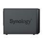 Storage Synology NAS DS223   Tenha Seus Dados Sob Controle Consolide arquivos de várias fontes em sua própria nuvem privada. O DS223 simplifica o proc