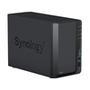 Storage Synology NAS DS223   Tenha Seus Dados Sob Controle Consolide arquivos de várias fontes em sua própria nuvem privada. O DS223 simplifica o proc