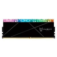 Memória RAM Blizzard RGB 16GB   Aumente a Performance do seu Setup DDR4 de alta performance: A tecnologia DDR4 garante melhor desempenho, processament