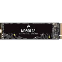 SSD 500GB Corsair MP600 GS.   O CORSAIR MP600 GS oferece o desempenho de armazenamento ideal para laptops e notebooks compatíveis com PCIe de 4ª geraç