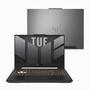 Notebook Gamer ASUS Tuf Intel Core i7 12700H  Conheça a nova linha de notebooks gamer TUF Gaming, da ASUS, feita para aqueles que buscam performance e