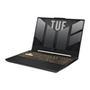 Notebook Gamer ASUS Tuf Intel Core i7 12700H  Conheça a nova linha de notebooks gamer TUF Gaming, da ASUS, feita para aqueles que buscam performance e