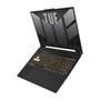 Notebook Gamer ASUS Tuf Intel Core i7 12700H  Conheça a nova linha de notebooks gamer TUF Gaming, da ASUS, feita para aqueles que buscam performance e