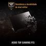 Notebook Gamer ASUS Tuf Intel Core i7 12700H  Conheça a nova linha de notebooks gamer TUF Gaming, da ASUS, feita para aqueles que buscam performance e