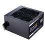 Fonte Cooler Master MWE Bronze V2 Full Range   O MWE Bronze V2 oferece uma maneira simples e confiável de alimentar seu sistema com segurança e eficiê