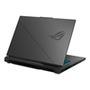 Notebook Gamer ASUS ROG STRIX G16   O novo ROG Strix G16 traz a 13ª geração de processadores Intel Core i9-13980HX, que garante o desempenho supremo q