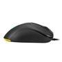 Mouse Gamer Motospeed V100 Preto   Apresento o Mouse Gamer Motospeed V100, perfeito para quem busca conforto e qualidade durante longas sessões de uso