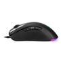 Mouse Gamer Motospeed V100 Preto   Apresento o Mouse Gamer Motospeed V100, perfeito para quem busca conforto e qualidade durante longas sessões de uso