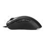 Mouse Gamer Motospeed V100 Preto   Apresento o Mouse Gamer Motospeed V100, perfeito para quem busca conforto e qualidade durante longas sessões de uso