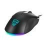 Mouse Gamer Motospeed V100 Preto   Apresento o Mouse Gamer Motospeed V100, perfeito para quem busca conforto e qualidade durante longas sessões de uso