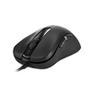 Mouse Gamer Motospeed V100 Preto   Apresento o Mouse Gamer Motospeed V100, perfeito para quem busca conforto e qualidade durante longas sessões de uso