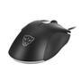 Mouse Gamer Motospeed V100 Preto   Apresento o Mouse Gamer Motospeed V100, perfeito para quem busca conforto e qualidade durante longas sessões de uso