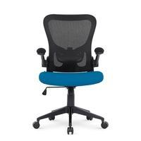 Cadeira Office DT3 Vita   Sinta-se confortável em qualquer hora do dia com a Cadeira Armeria. Com uma estrutura durável e resistente, isso é a melhor 