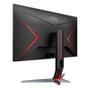 Monitor Gamer AOC 27 2K QHD   Carregado com o essencial para jogadores competitivos, este monitor de jogos Q27G2 de 27” possui taxa de atualização sua