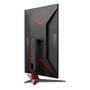 Monitor Gamer AOC 27 2K QHD   Carregado com o essencial para jogadores competitivos, este monitor de jogos Q27G2 de 27” possui taxa de atualização sua