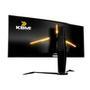 Monitor Gamer KBM! GAMING MG800 34” VA   Imersão Completa e Desempenho Impecável para Gamers Exigentes Você se pergunta qual monitor comprar? Qual o m