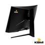 Monitor Gamer KBM! GAMING MG700: Imersão e desempenho para seus jogos   O Monitor Gamer KBM! GAMING MG700 é a escolha perfeita para quem busca imersão