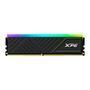 Memória Adata XPG Spectrix D35G   A memória Adata XPG Spectrix D35G, RGB, 16GB, 3200MHZ, DDR4, CL16 é uma ótima opção para quem deseja aumentar o dese