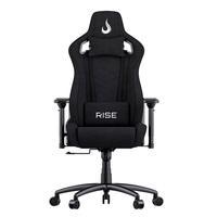 Cadeira Gamer Rise Mode Z5   Mergulhe na ação com a Cadeira Gamer Rise Mode Z5! Projetada para proporcionar conforto e ergonomia durante longas horas 