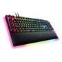 Teclado Gamer Razer Blackwidow V4 PRO   Imersão Completa na Batalha: Capacite seu jogo com uma peça central que eleva toda a sua configuração. Entre n